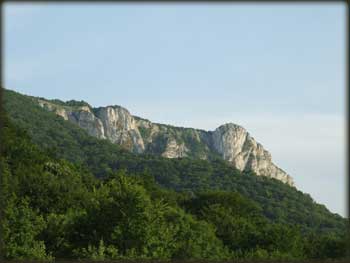 Veliki Štrbac sa Ploča