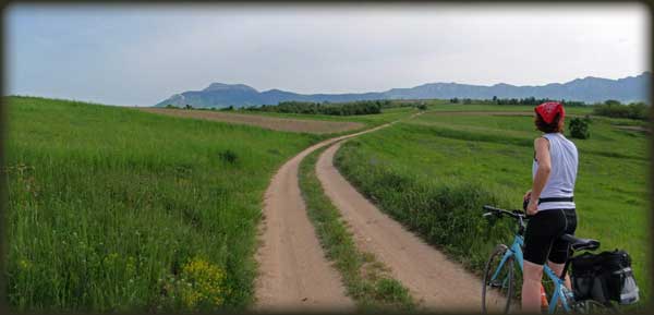 Završnica puta ka Stolu