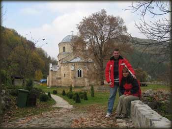 Manasir Gradac (Golija)