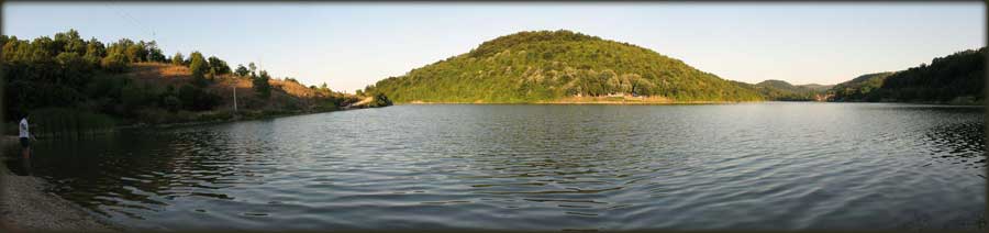 Grliško jezero