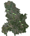 Freebiking Atlas - gde i kako pedalirati po divljinama Srbije?
