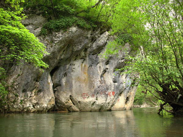 Kanjon Velikog Peka