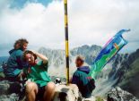 Musala (2925,4 m), Rila, Bugarska 