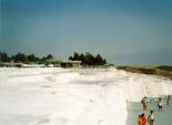  Pamuk Kale