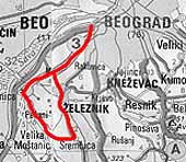 sremcica mapa Index of /TUROTEKA/1999 sremcica mapa