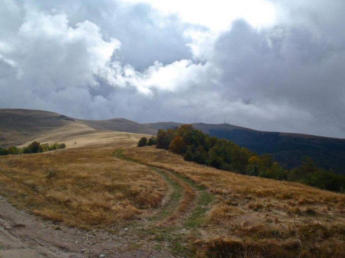 Ka Besnoj Kobili