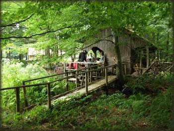 Savreno mesto za predah - Valkaluci