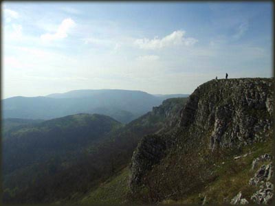 Na vrhu Straže