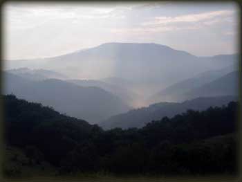 Pogled sa Strae ka Beljanici